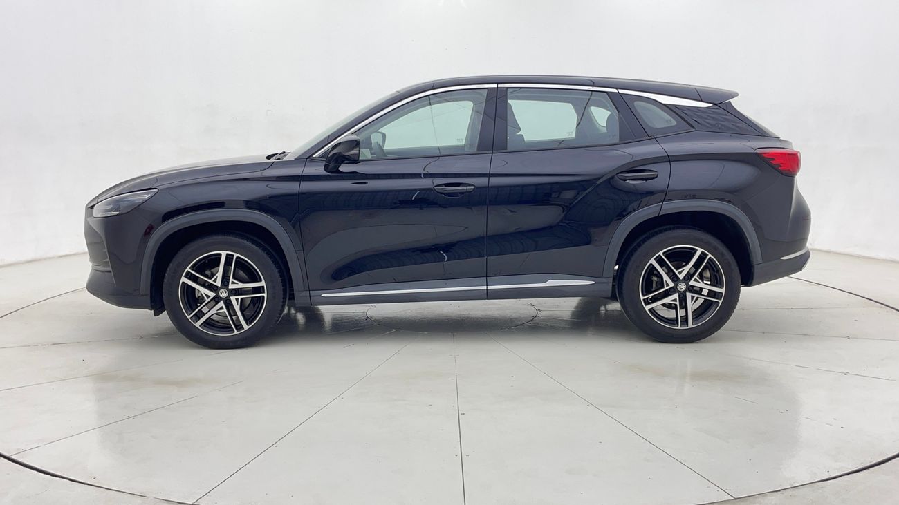 MG One STD 1.5 | Zero Down Payment | Home Test Drive