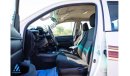 تويوتا هيلوكس GL 2019 2.7L 4x4 Double Cab A/T Petrol / Like New Condition / Ready to Drive / Book Now