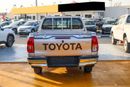Toyota Hilux GL Toyota Hilux (TGN121) 2.7L pick up 2026 RWD manual push start