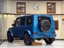 مرسيدس بنز G 63 AMG G 63 AMG DOUBLE NIGHT PACKAGE,  CARBON FIBER EDITION