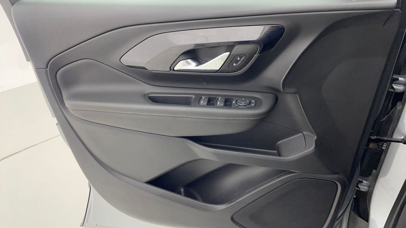 جي أم سي تيرين AT4 1.5 | بدون دفعة مقدمة | اختبار القيادة في المنزل