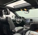Jeep Grand Cherokee 2019 Jeep Grand Cherokee S, September 2026 Jeep Warranty, Full Jeep Service History, GCC