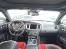 دودج تشارجر R/T Scatpack 6.4L (485 HP)