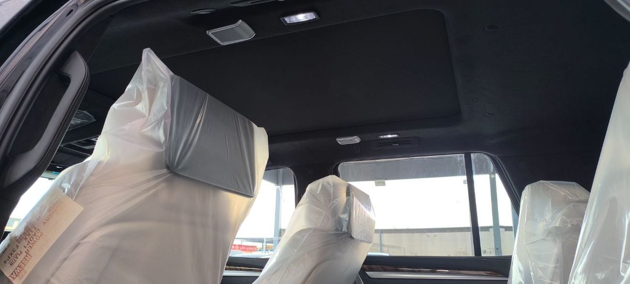 كاديلاك إسكالاد Sport Platinum 6.2L AWD