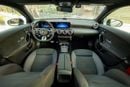 مرسيدس بنز A 35 AMG 4MATIC