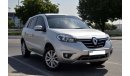 Renault Koleos 4WD Low Millage Perfect Condition