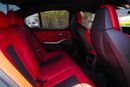 BMW M3 BMW M3 COMPETITION XDRIVE CS KIT
