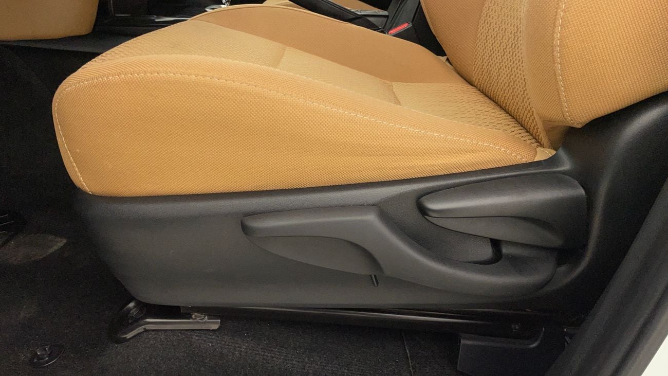 تويوتا فورتونر EXR 2.7 | بدون دفعة مقدمة | اختبار القيادة في المنزل