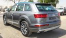 أودي Q7 TFSI Quattro 2.0