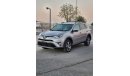 Toyota RAV4 TOYOTA RAV4 FULL OPTION CLEAN CAR