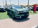 كيا سبورتيج LX 2024.ENGINE 1.6L/V4.