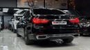 BMW 750Li xDrive 4.4L (523 HP)