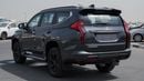 Mitsubishi Montero Sport