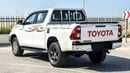 Toyota Hilux Toyota Hilux, 2.7L,4x4, Petrol, MY2025