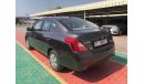 Nissan Sunny SE