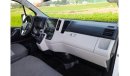 Toyota Hiace Delivery Van | V6, 3.5L | Excellent Condition | GCC