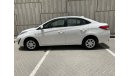 Toyota Yaris SE 1.5 | Under Warranty | Free Insurance | Inspected on 150+ parameters