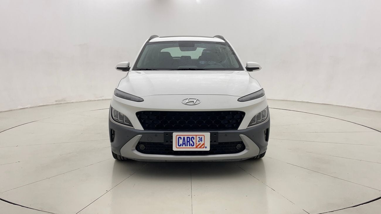 هيونداي كونا COMFORT 2 | بدون دفعة مقدمة | اختبار القيادة في المنزل