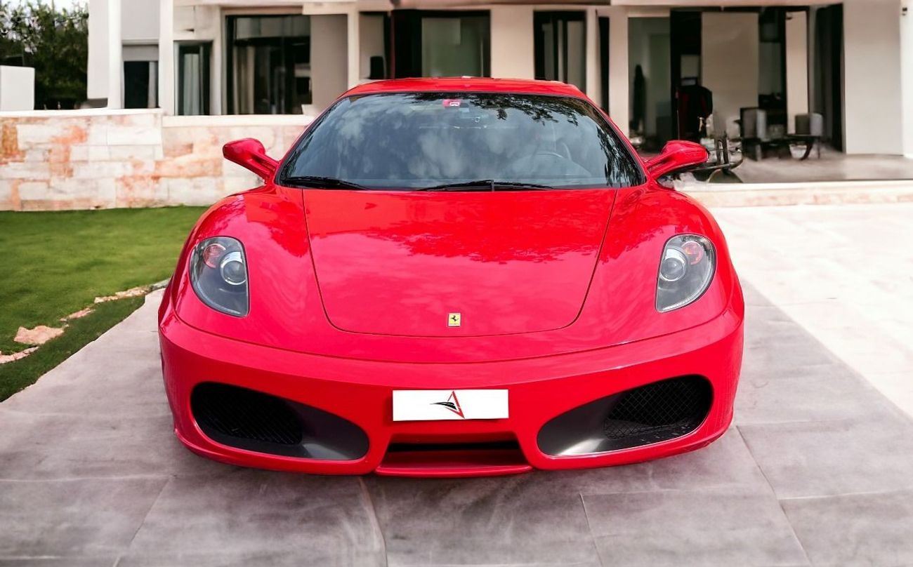 Ferrari F430 FERRARI F430 | Low Mileage | LIKE NEW | FIRST OWNER
