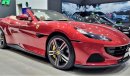 Ferrari Portofino FERRARI PORTOFINO M 612HP 2023 GCC IN IMMACULATE CONDITION UNDER DEALER WARRANTY FOR 7 YEARS