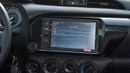 تويوتا هيلوكس GL toyota hilux 2.4l v4 2025 0km