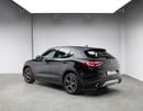 Alfa Romeo Stelvio S 2.0L