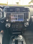 Toyota 4Runner 2021 TOYOTA 4 RUNNER LIMIT 7 SEATS 4x4 C SPEC KM 43000