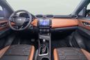 Nissan Magnite SL 1.0
