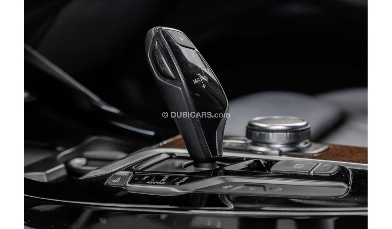 BMW X3 M40 | 3,427 P.M  | 0% Downpayment | Amazing Condition!