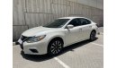 Nissan Altima 2.5SV 2.5 | Under Warranty | Free Insurance | Inspected on 150+ parameters