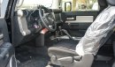 Toyota FJ Cruiser 4.0L V6 - Diff Lock (Export Only)