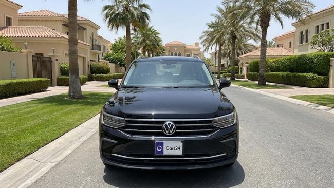 Volkswagen Tiguan TREND, миниатюра 24