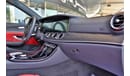 Mercedes Benz E200 2018