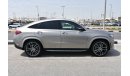 Mercedes-Benz GLE 450 Premium COUPE 3.0 L V-06 ( CLEAN CAR WITH WARRANTY )