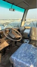 Mitsubishi Rosa MITSUBISHI FUSO ROSA 4D33 DIESEL BE637 HIG ROOF 30 SEATER M/T