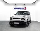 Land Rover Defender 110 P300 X-Dynamic