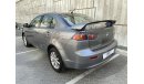 Mitsubishi Lancer GLS 1.6 | Under Warranty | Free Insurance | Inspected on 150+ parameters