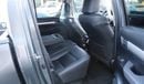 Toyota Hilux TRD 2.8l Diesel DC A/T