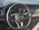 Nissan Kicks SL Nissan kiks 2020