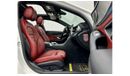 مرسيدس بنز C 200 Std 2017 Mercedes Benz C200 AMG, Warranty, Service History, Excellent Condition, GCC