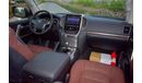 Toyota Land Cruiser 2019 MODEL TOYOTA LAND CRUISER 200 VX-S V8 5.7L PETROL AUTOMATIC GRAND TOURING