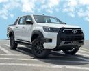 تويوتا هيلوكس TOYOTA HILUX ADVENTOR 2024 GCC 2.8L