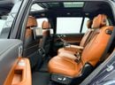 بي أم دبليو X7 M50i 2022 BMW X7 2027 BMW Warranty, Full BMW Service History, Excellent Condition, GCC