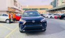 Toyota RAV4 2019 LIMITED For Urgent SALE