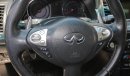 Infiniti FX50 S