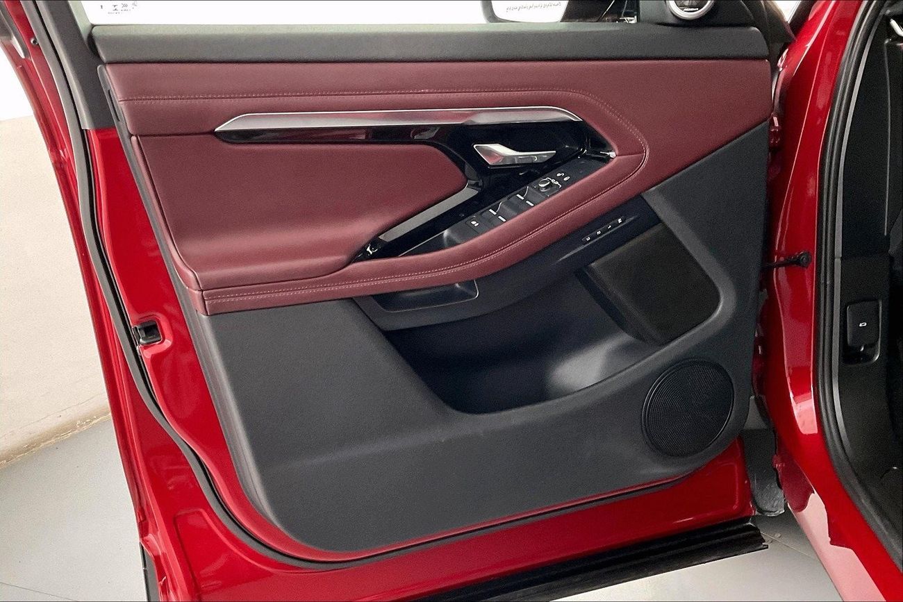 نيسان باترول SE Titanium | عرض العيد الحصري | خالية من أضرار الفيضانات