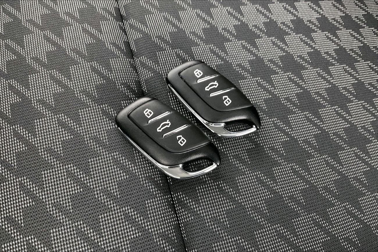 MG ZS Standard| 1 year free warranty | Exclusive Eid offer