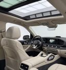 Mercedes-Benz GLS 580 4MATIC 2020 Mercedes Benz GLS580 AMG 4MATIC, Warranty, Full Service History, Low km, 7 Seater, Japan