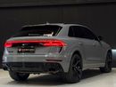 Audi RS Q8 4.0 TFSI quattro S tronic - European Specs - Pristine Condition