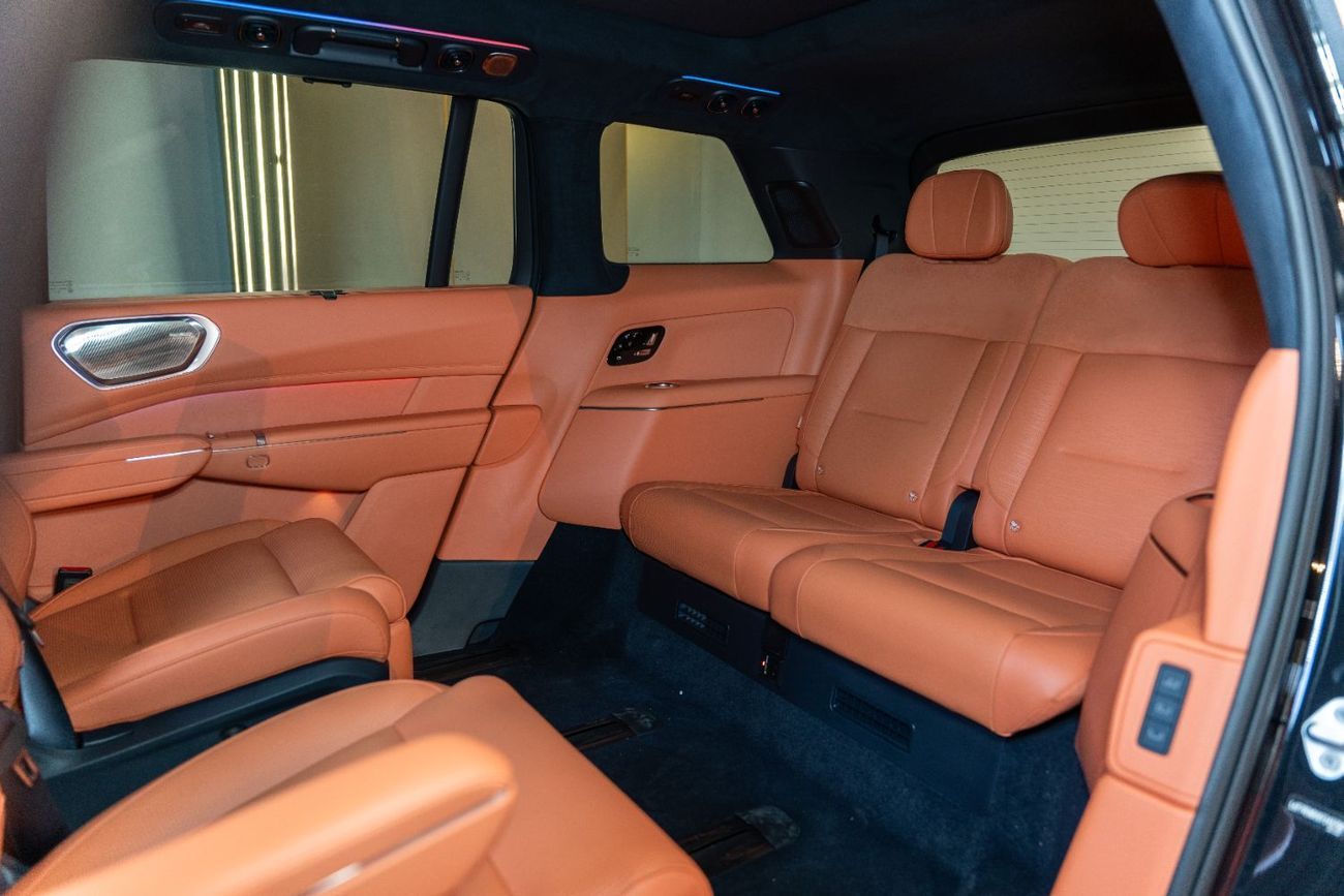 لينك أند كو 900 Ramadan Special Offer | Lynk & Co 900 2.0 Ultra | Premium Hybrid | Full Option | Brand New